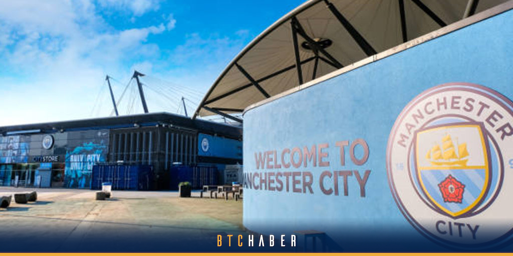 Manchester City Fan Token CITY Nedir