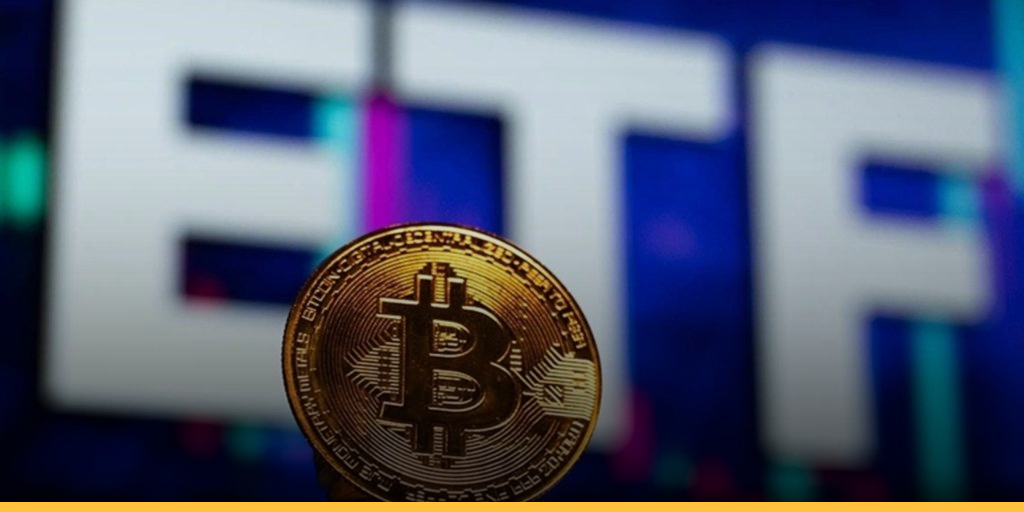 Bitcoin Etf Leri Abd De Bir Numaral Koltu A Oturdu Btchaber