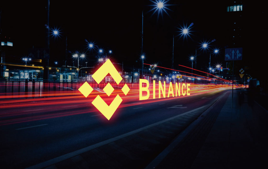 binance tokenize edilmis coinbase hissesini listeleyecegini duyurdu