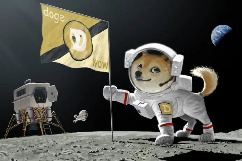 dogecoin