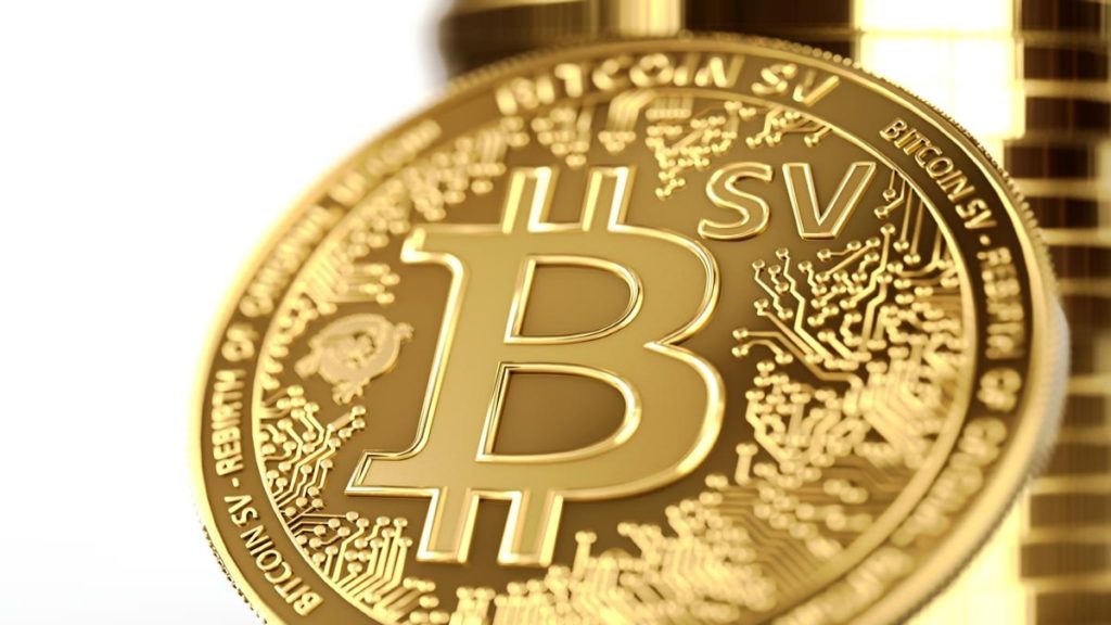 is bitcoin sv a good buy