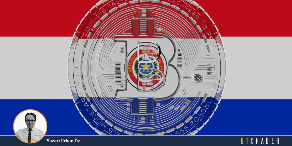 Paraguay Bir Sonraki Domino Olabilir mi? BTCHaber