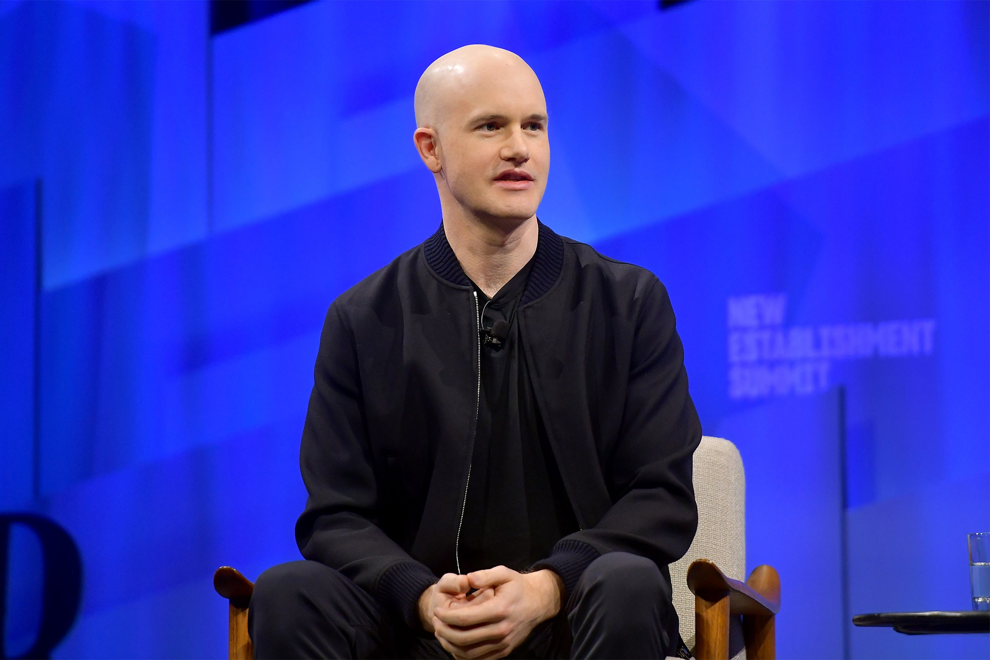 Coinbase CEOsu Brian Armstrong Son On Yili Değerlendirdi