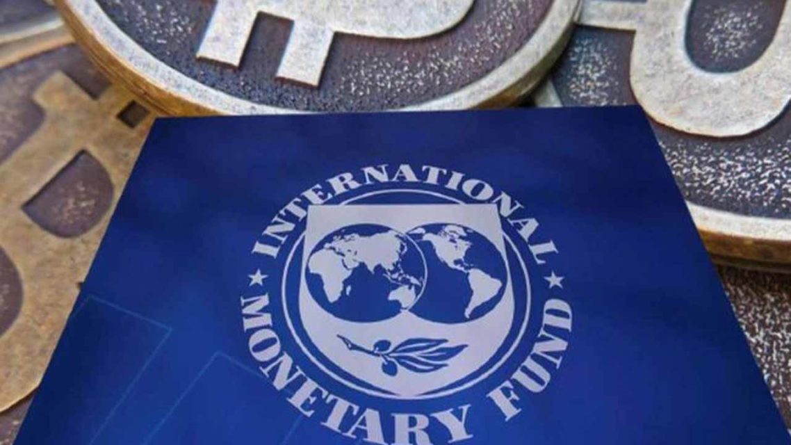 IMF El Salvador