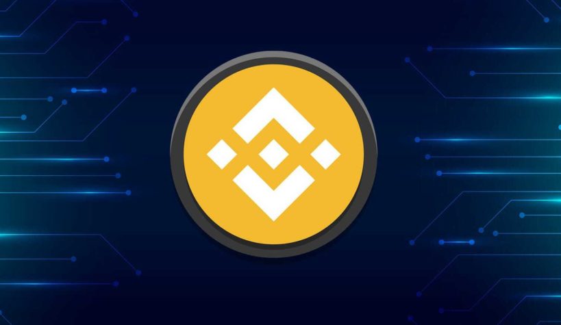 Merkeziyetsiz oyun binance Smart chain