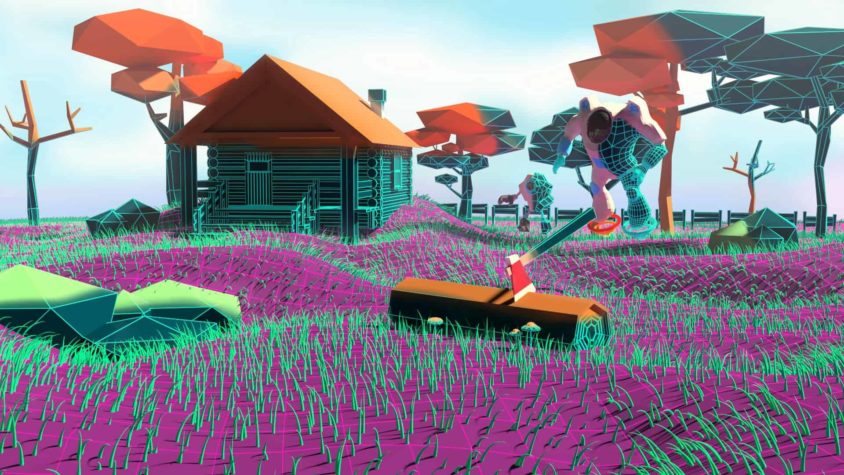 decentraland nedir nasil