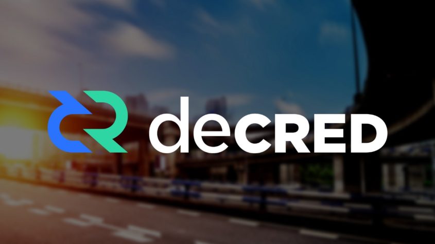 decred nedir