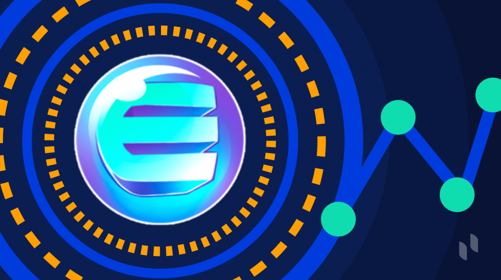 enjin coin nasil alinir