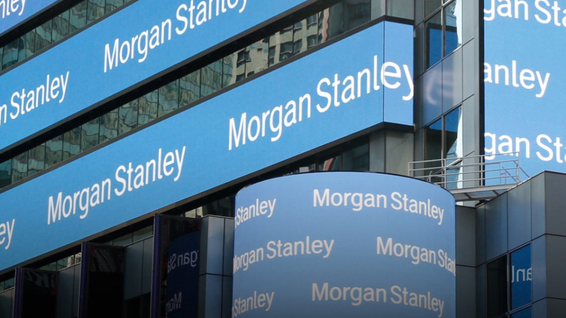 morgan stanley sheena shah liderliginde bir ekip kuruyor