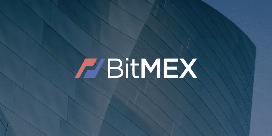 Bitmex