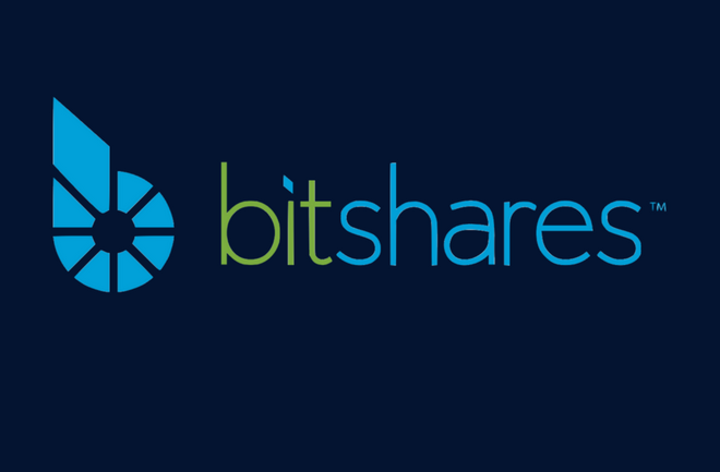 Bitshares