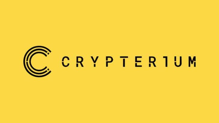 Crypterium