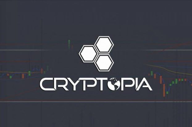 Cryptopia