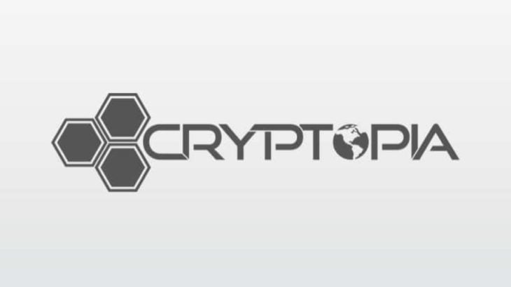 Cryptopia nedir