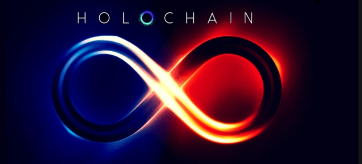 Holochain nedir