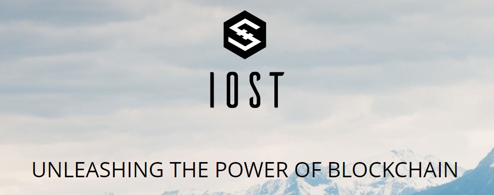 IOST