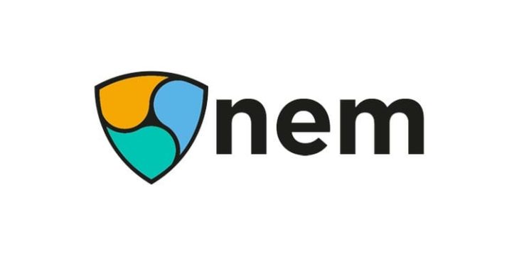 NEM coin