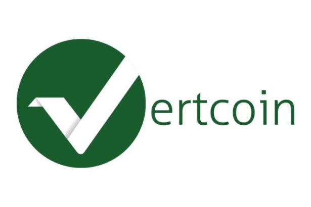 Vertcoin