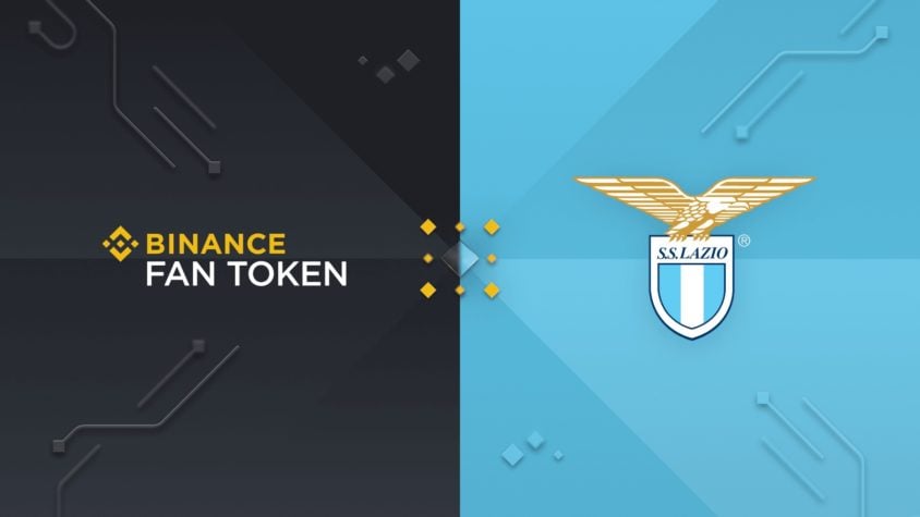 binance fan token platformu ve ss lazio ortakligi duyuruldu 2