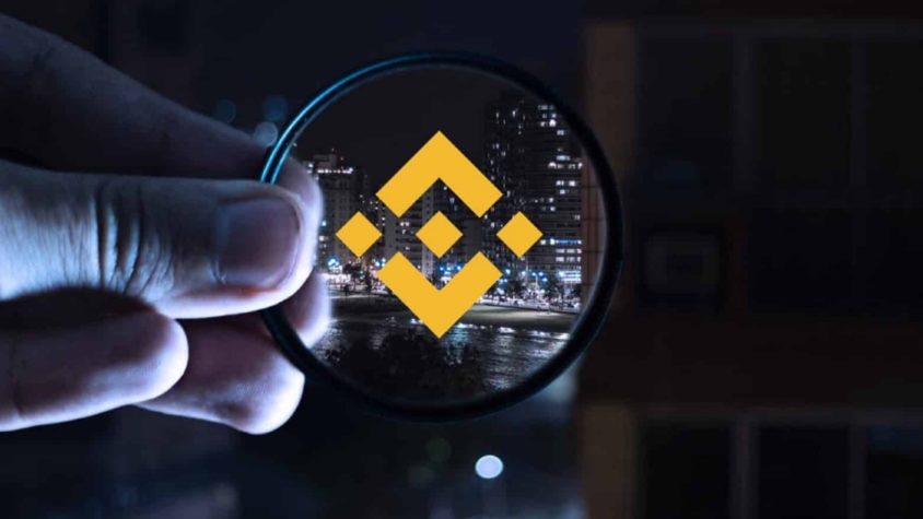 binance guney afrikadaki bazi hizmetlerin fisini cektig 2