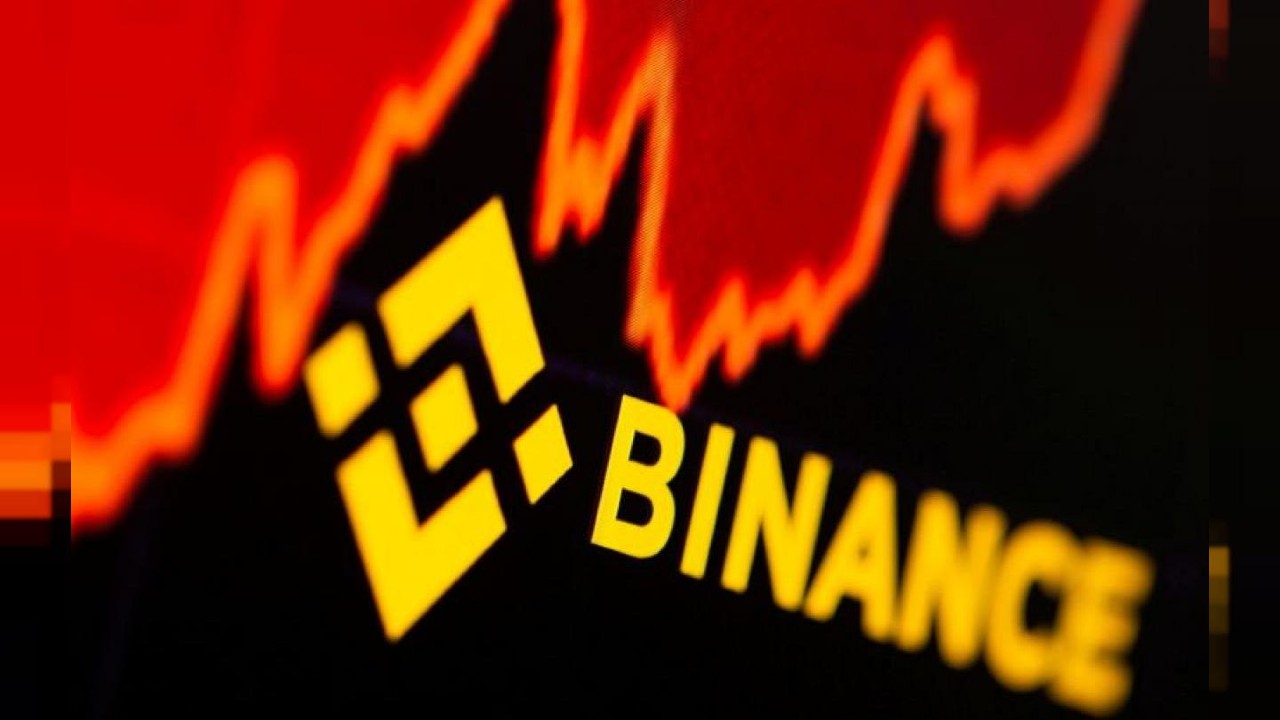 binance us bitcoindeki ani dususun nedenini acikladi 1