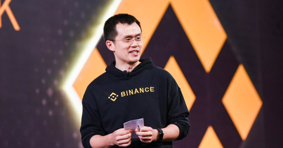 binance yeni bir adim irlandadaki 3 sirketini kaydettirdi 2