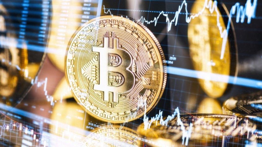 bitcoin islem hacmindeki artis dikkat cekiyor 2