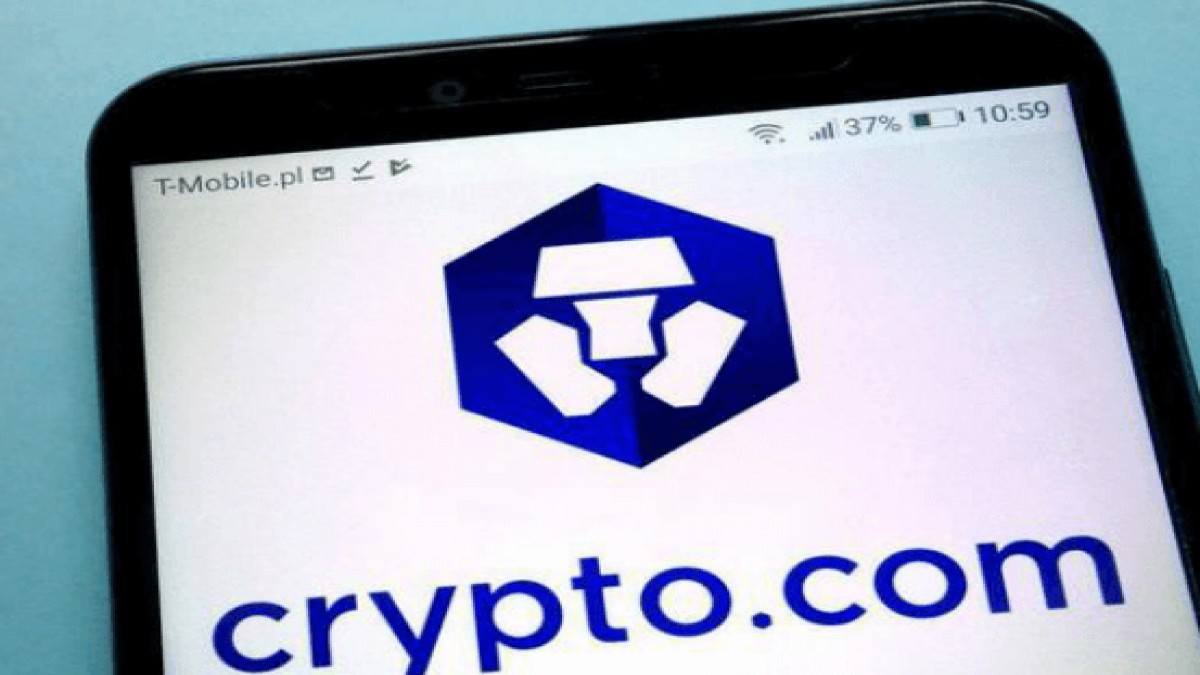 crypto.com nedir