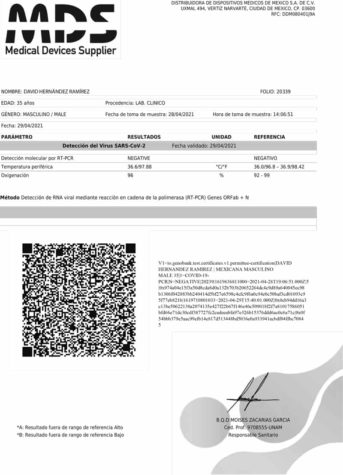 mdsden covid test sertifikalari icin blockchain teknolojisi 2