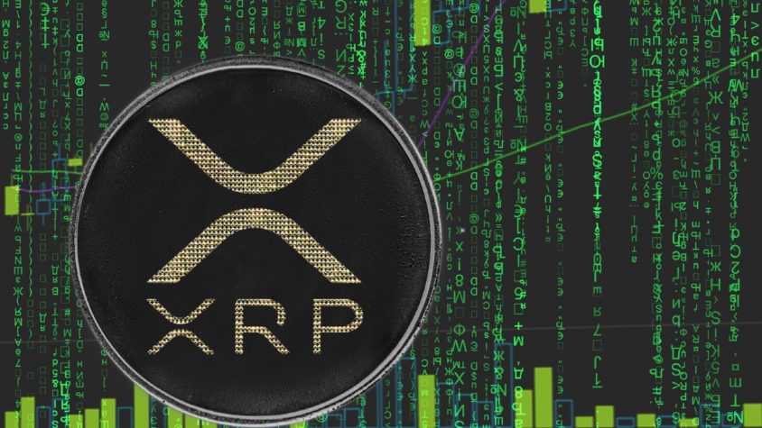 neredeyse 100 milyon xrp transfer edildi 2