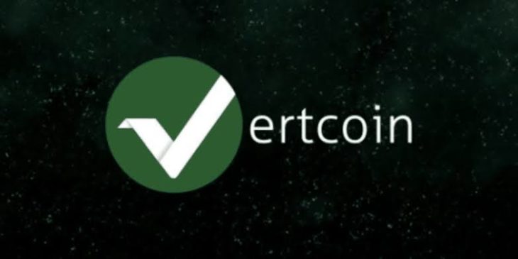 vertcoin nedir