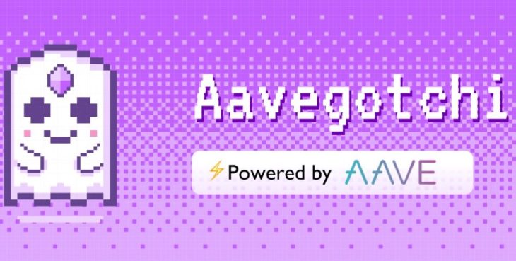 Aavegotchi