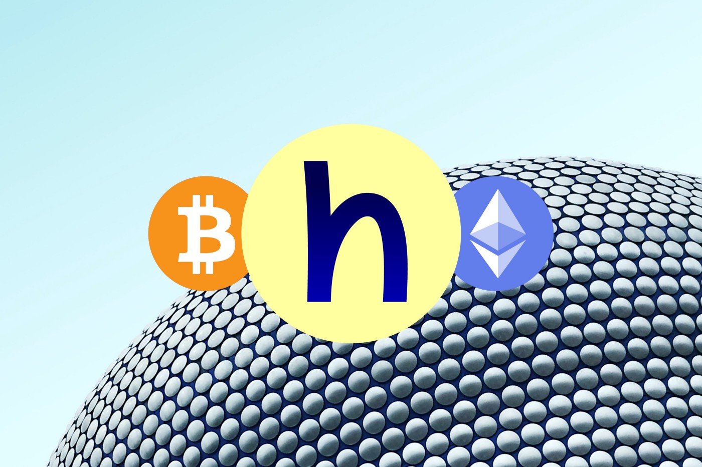 Hopr token nedir