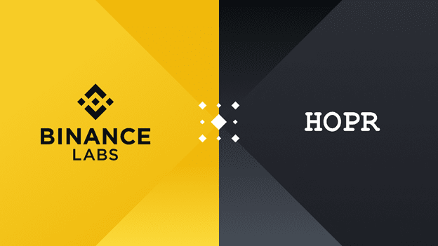 hopr token