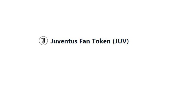 JUV token