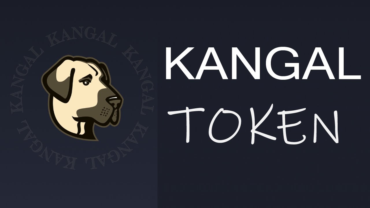 Kangaltoken