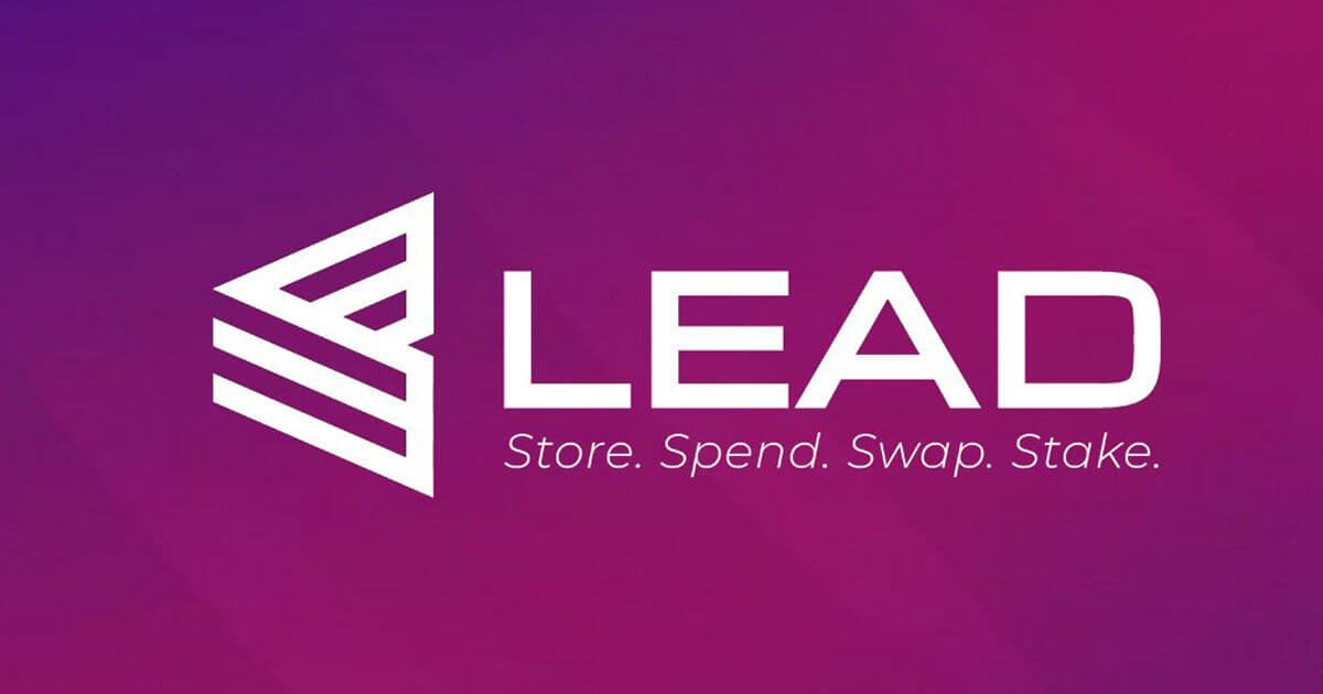 Lead token