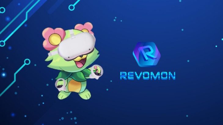 REVOMON