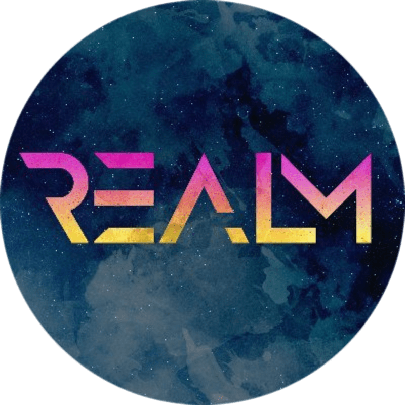 Realm token