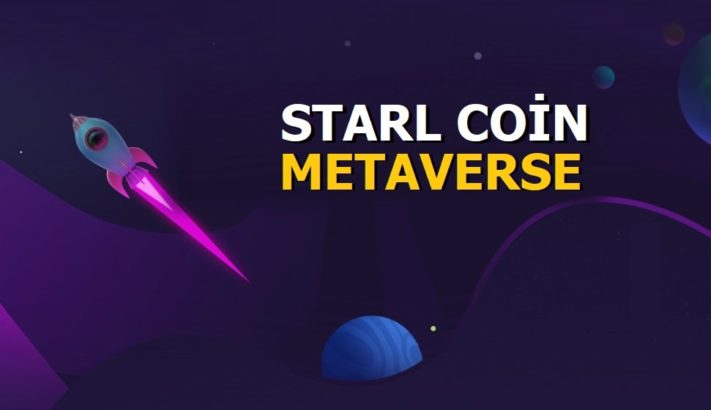 STARL coin