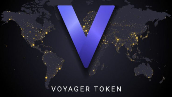 voyager token