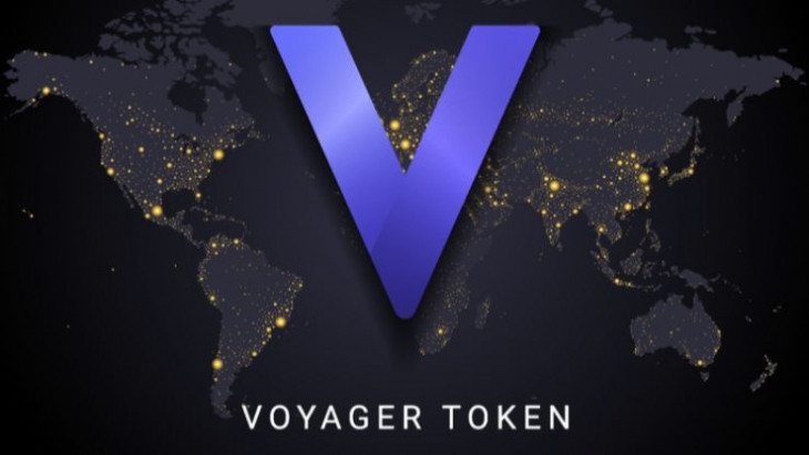 Voyager token