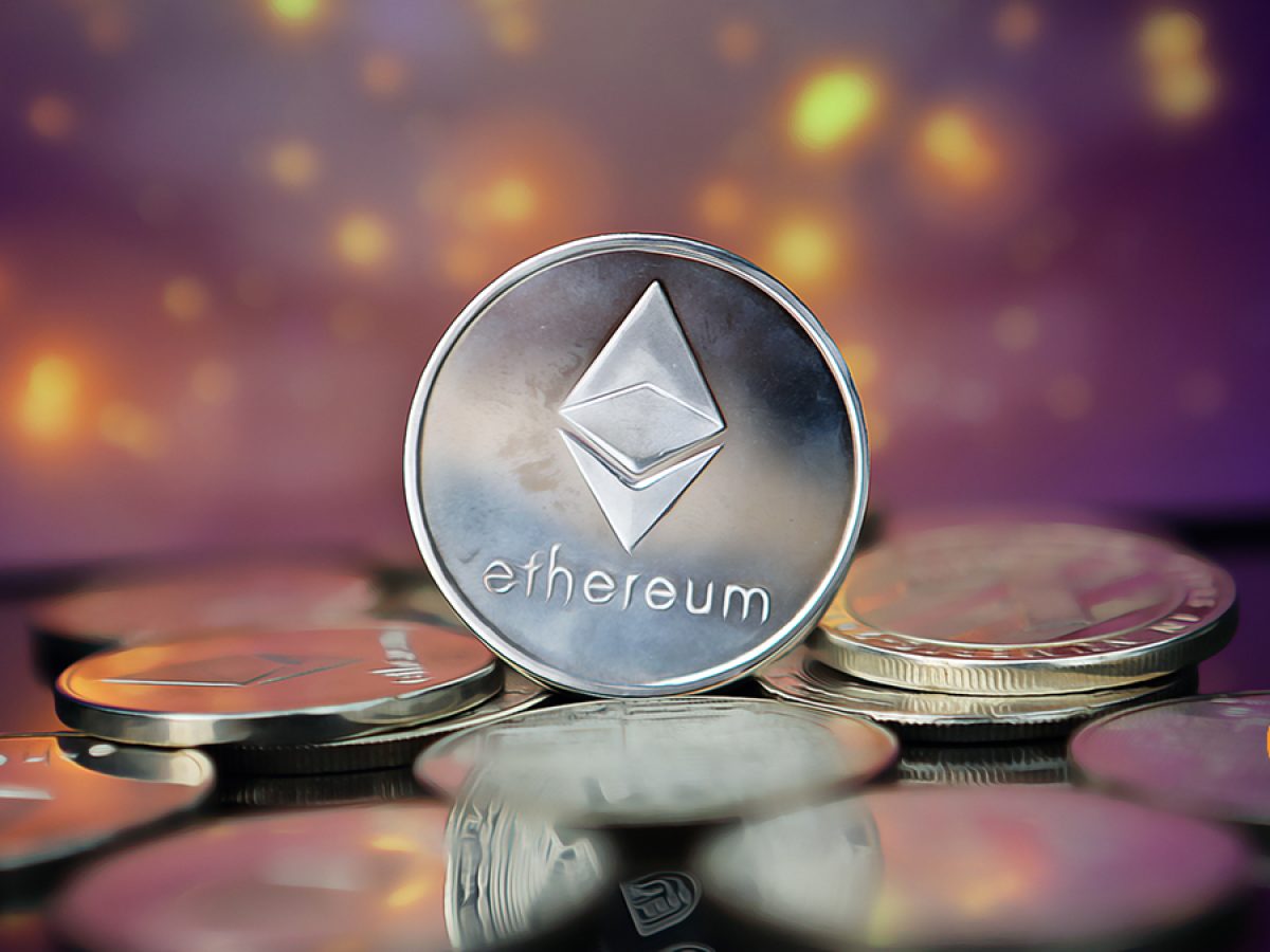 ethereum eth ag etkinligi yuzde 48 artti