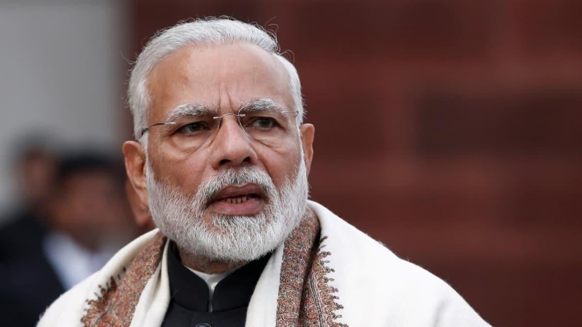 narendra modi kripto konusunda isbirligine cagriyor