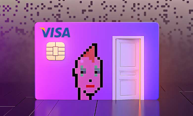 visa yoneticisi nftler kripto ekosistemini havali hale getirdi