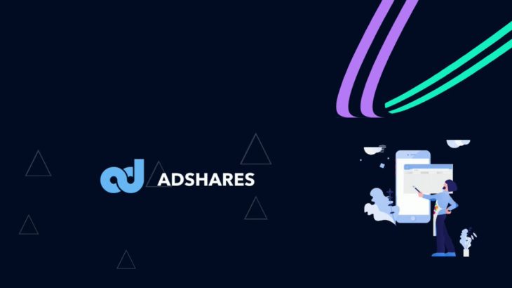 Adshares ADS coin