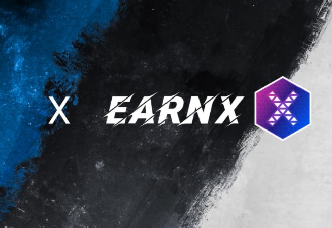 Earnx token nedir