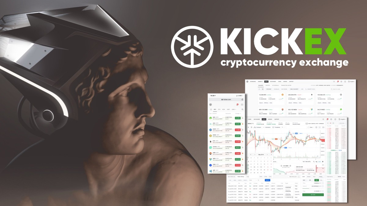 Kick token