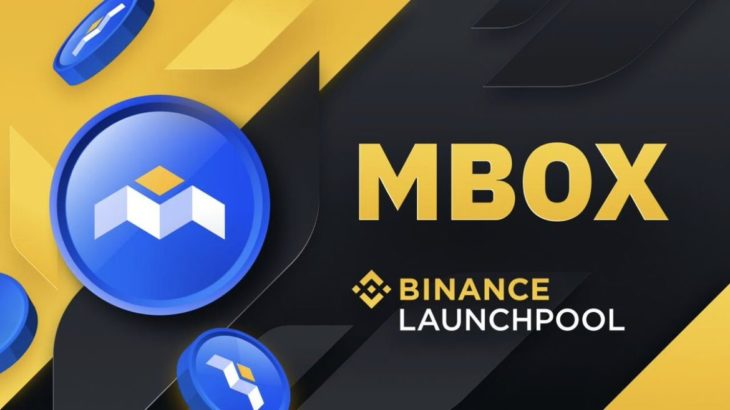 MBOX coin