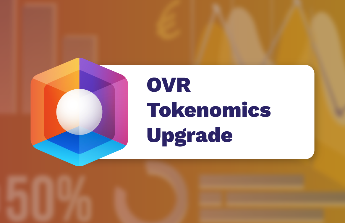 OVR token